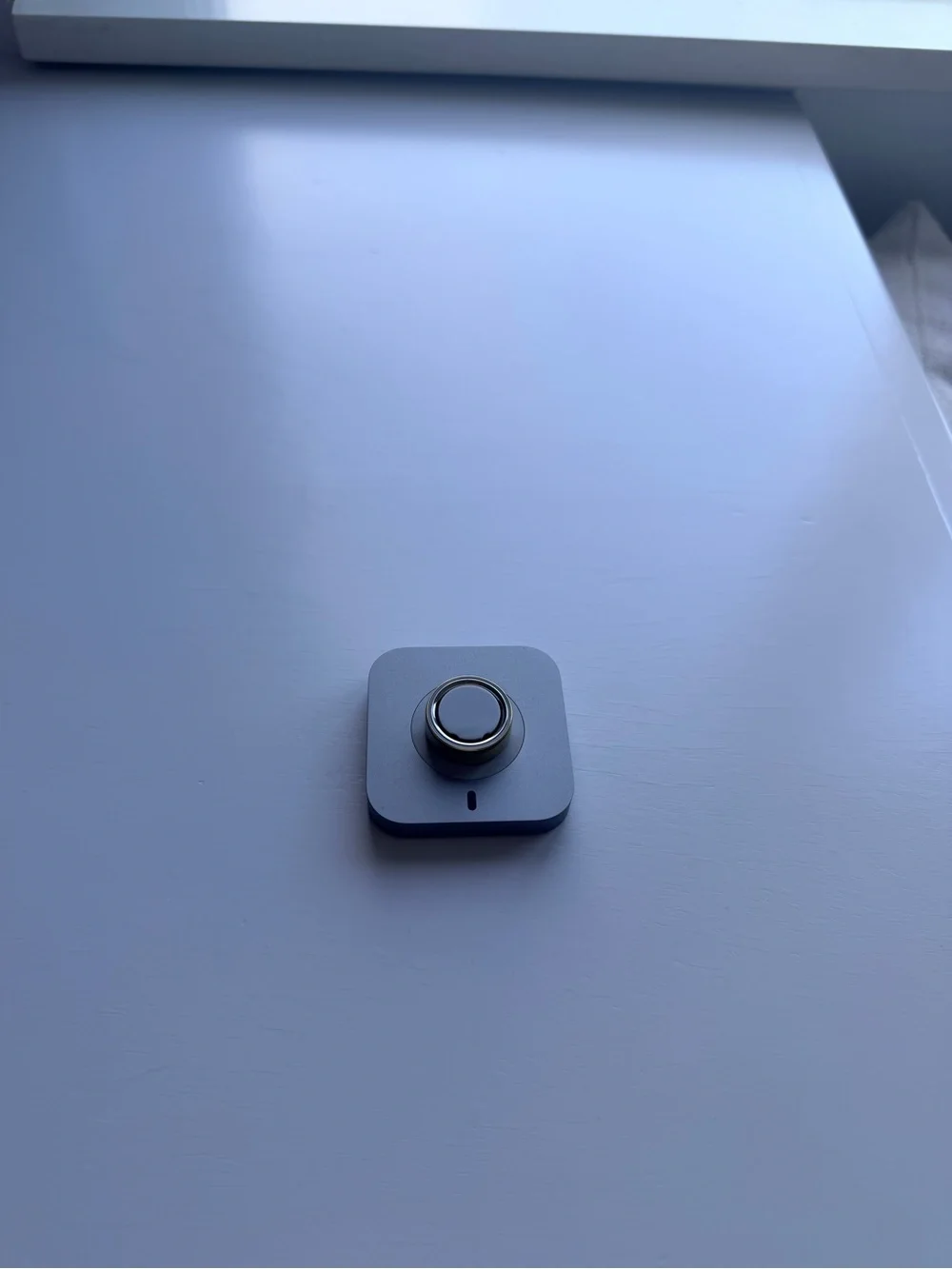 Oura Ring 4- Gold Oura Ring